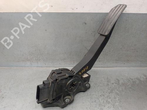 Used Pedal LAND ROVER RANGE ROVER EVOQUE (L538) 2.2 D 4x4 (150 hp) 19052847