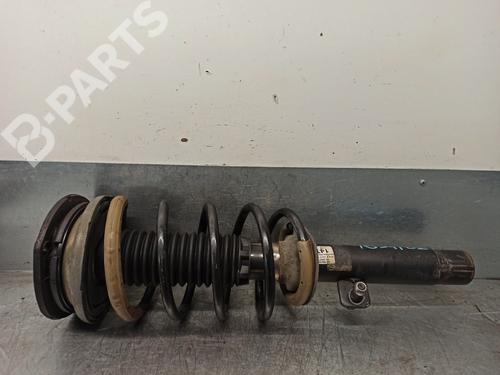 Used Left front shock absorber Left front shock absorber PEUGEOT 406 Coupe (8C) 2.2 HDI (133 hp) 10681278 10681278