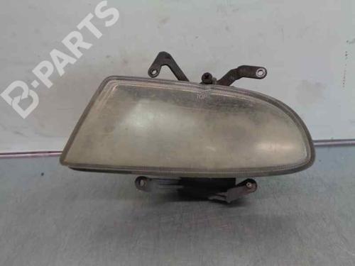 Used Left front fog light Left front fog light HYUNDAI ACCENT II (LC) 1.5 CRDi (82 hp) 6047251 6047251