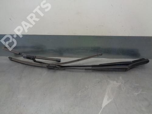 Used Front wipers mechanism Front wipers mechanism SEAT LEON ST (5F8) 1.6 TDI (110 hp) 10414409 10414409