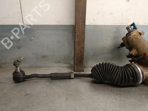 Steering rack MERCEDES-BENZ SL (R230) 55 AMG (230.474) | BP19397062M22 