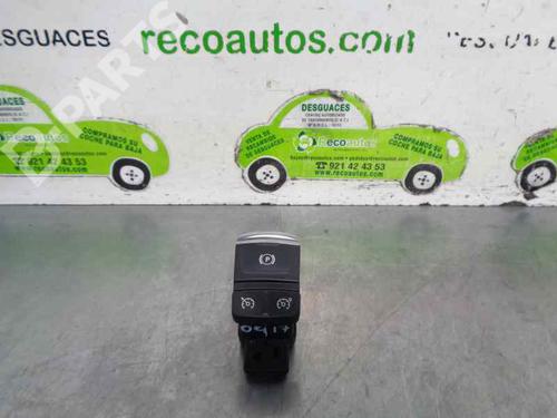 hand-brake-renault-megane-iv-hatchback-b9amn_-15-dci-110-b9a3-363216544r-2015-8791358 main image