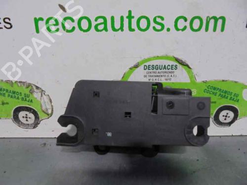 Rear left interior door handle FORD FOCUS II Turnier (DA_, FFS, DS) 1.6 TDCi | BP3217127I15 