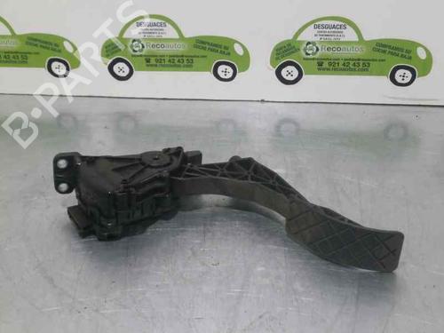 Used Pedal SKODA FABIA I Combi (6Y5) 1.4 TDI (75 hp) 2315293
