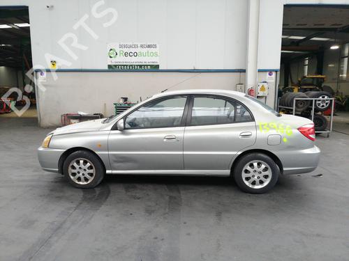 Starter KIA RIO I Hatchback (DC) 1.3 | BP8415467M8 