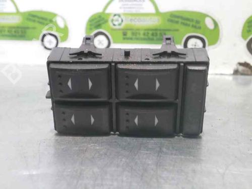 Used Left front window switch FORD MONDEO III (B5Y) 2.0 TDCi (130 hp) 2078379