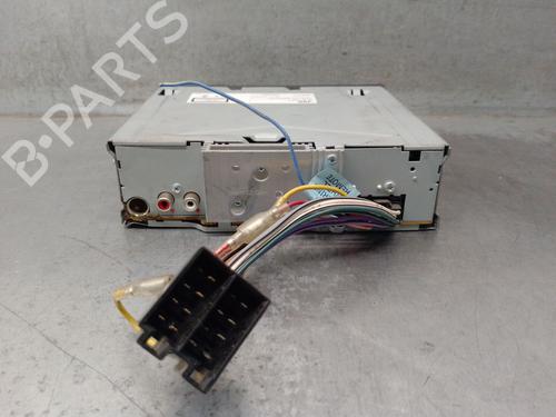 Radio FORD FOCUS I Saloon (DFW) 1.6 16V | BP19265411E6 