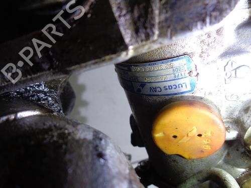 Motor PEUGEOT J5 Van (280L) 2.5 D | BP11761561M1 