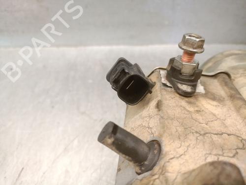 Starter TOYOTA LAND CRUISER PRADO (_J15_) 3.0 D-4D (KDJ155_, KDJ150_, KDJ150R, KDJ155R) | BP19136540M8 