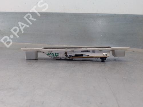 Interior roof light MERCEDES-BENZ S-CLASS (W221, V221) S 320 CDI | BP19274124I8 