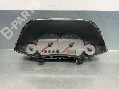 Used Instrument cluster Instrument cluster FORD FOCUS I (DAW, DBW) 1.8 Turbo DI / TDDi (90 hp) 10773438 10773438