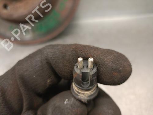 Right rear steering knuckle RENAULT MEGANE II (BM0/1_, CM0/1_) 1.5 dCi (BM02, BM13, BM2A, CM02, CM13) | BP19398942M28 