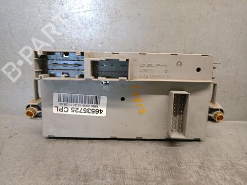Fuse box FIAT DOBLO Box Body/MPV (223_) 1.3 D Multijet | BP18898323E1 