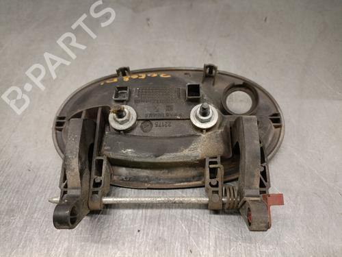 Front left exterior door handle OPEL COMBO Tour 1.3 CDTI 16V | BP18920424C128 
