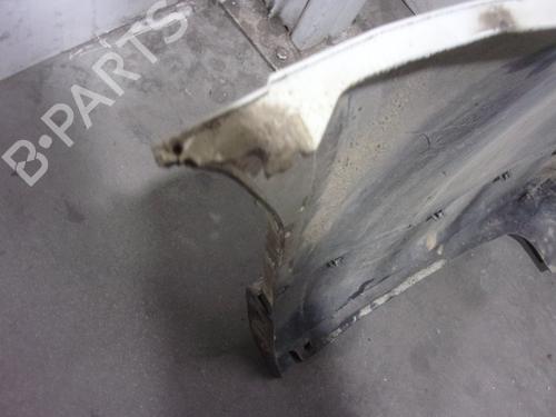 Rear bumper NISSAN X-TRAIL II (T31) 2.0 dCi 4x4 | BP17054087C8 