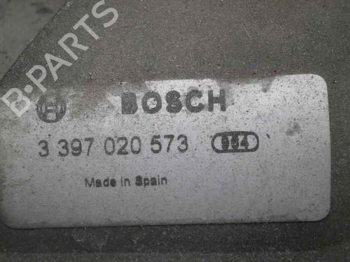 Front wiper motor CITROËN XSARA PICASSO (N68) 1.6 HDi | BP2113921M29 