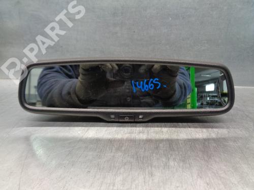 Used Rear mirror Rear mirror DODGE JOURNEY 2.0 CRD (140 hp) 9190461 9190461