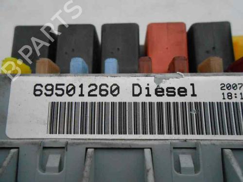 Fuse box IVECO DAILY IV Van 35C12 V, 35C12 V/P, 35S12 V, 35S12 V/P | BP12187951E1 