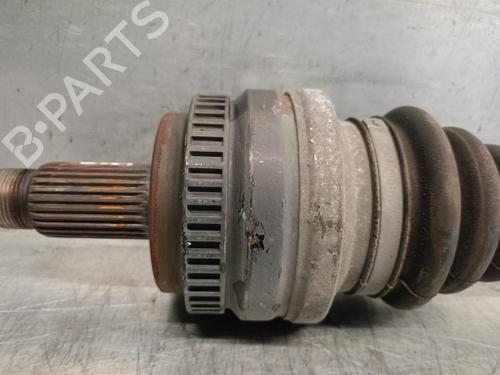 Right rear driveshaft BMW 1 (E81) 116 d | BP18880959M41 