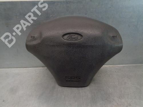 Used Driver airbag Driver airbag FORD PUMA (EC_) 1.7 16V (125 hp) 9233797 9233797