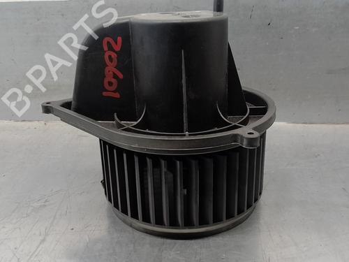 Heater blower motor PEUGEOT BOXER Van (244) 2.2 HDi | BP18660634M62 