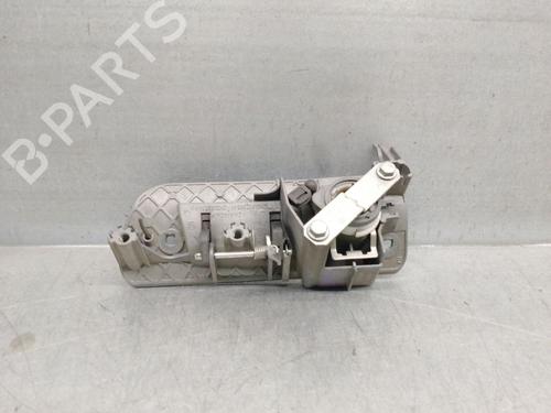 Tailgate handle VW CADDY III Box Body/MPV (2KA, 2KH, 2CA, 2CH) 1.6 TDI | BP19651458C132 
