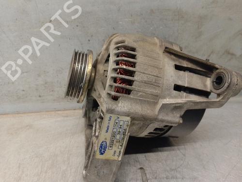 Alternator FIAT PUNTO (176_) 55 1.1 | BP17896474M7 