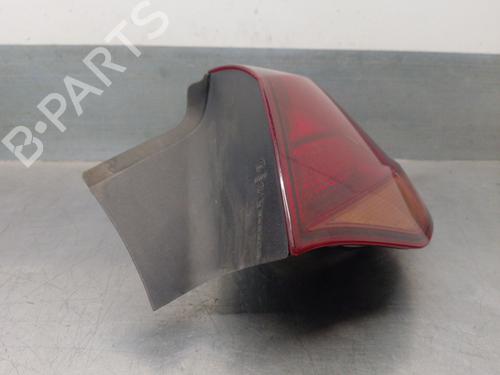 Right taillight OPEL ASTRA J (P10) 2.0 CDTI (68) | BP19085035C35 