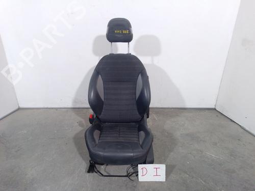 Sedile anteriore sinistro PEUGEOT 2008 I (CU_) 1.2 THP 110 / PureTech 110 (110 hp) 19575158