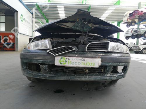 Gearbox MITSUBISHI CARISMA (DA_) 1.6 (DA1A) | BP16967611M3 
