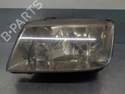 Lyskaster venstre VW BORA I (1J2) 1.9 TDI (90 hp) 17753005