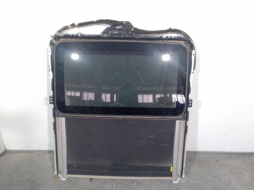 Used Sunroof HYUNDAI SANTA FÉ II (CM) 2.2 CRDi (155 hp) 19522904