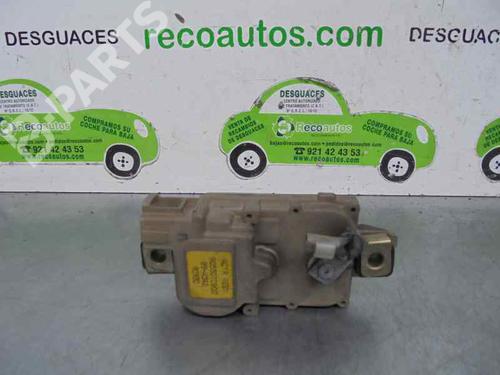 Used Central lock pump Central lock pump NISSAN VANETTE CARGO Bus (HC 23) 2.3 D (75 hp) 8954431 8954431