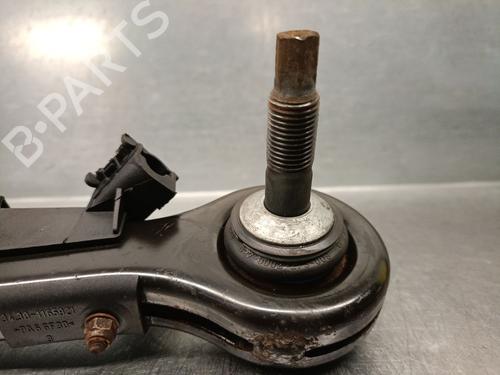 Left rear suspension arm BMW X5 (E53) 4.4 i | BP19493134M14 