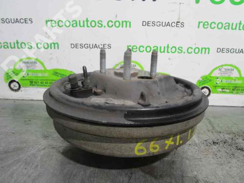 Used Left rear steering knuckle Left rear steering knuckle DAEWOO KALOS (KLAS) 1.2 (72 hp) 2101129 2101129