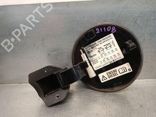 Fuel flap OPEL ASTRA H (A04) 1.7 CDTI (L48) | BP19527058C131 