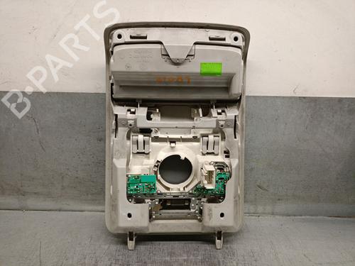 Plafonnier VW GOLF V (1K1) 2.0 TDI 16V | BP19495980I8 