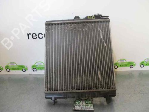 Køler HYUNDAI ATOS PRIME (MX) [1999-2025]  2320318
