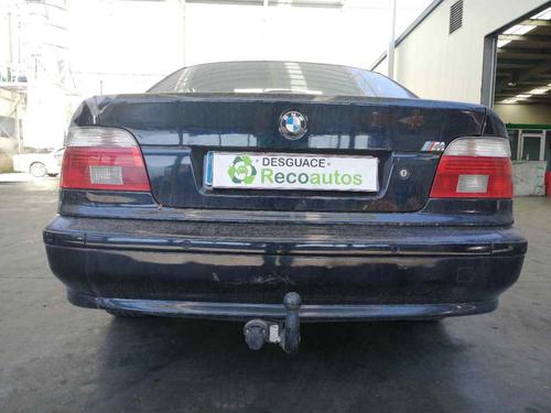 Right rear suspension arm BMW 5 (E39) 530 d | BP10113649M15  - Image 10