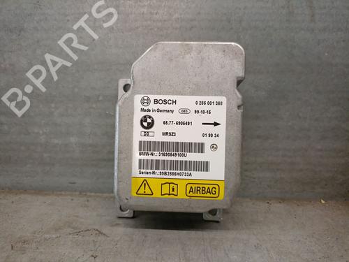 Used ECU airbags BMW 3 (E46) 320 d (136 hp) 19400410