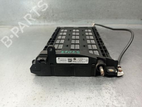 Heater resistor BMW X1 (E84) xDrive 20 d | BP19433072M108 