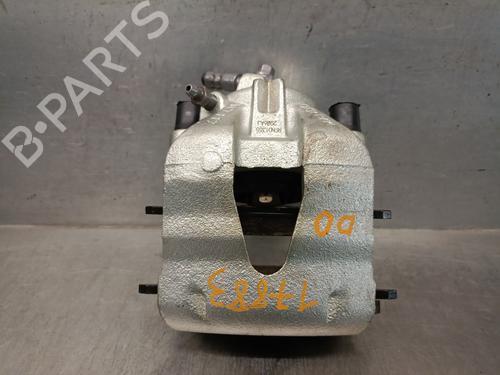 Used Right front brake caliper SEAT IBIZA V (KJ1, KJG) 1.0 TSI (110 hp) 19487982