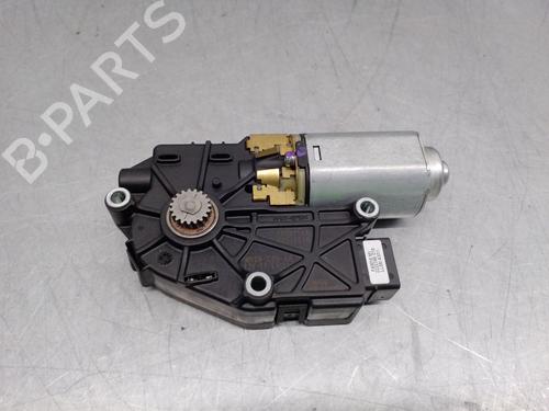 Sunroof engine RENAULT SCÉNIC III (JZ0/1_) 1.6 dCi (JZ00, JZ12) | BP19129547M60 