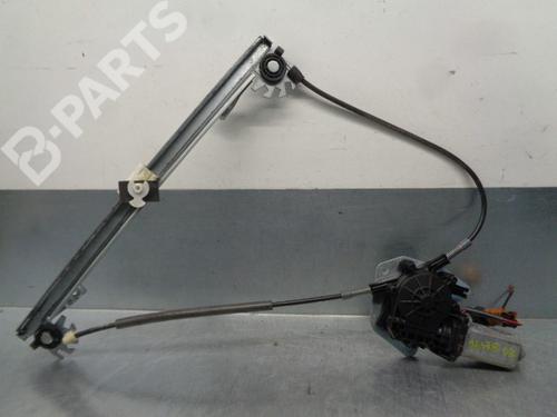 front-left-window-mechanism-renault-megane-i-coach-da01_-16-16v-da0b-da04-da11-8200038151-1996-1997-1998-1999-2000-2001-2002-2003-10964610 main image