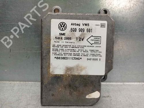Used ECU airbags VW POLO (6N2) 1.4 16V (75 hp) 10273210