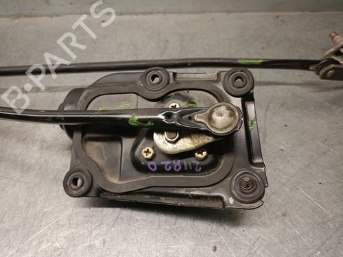 Front wiper motor KIA CARNIVAL II (GQ) 2.9 CRDi | BP19746401M29 
