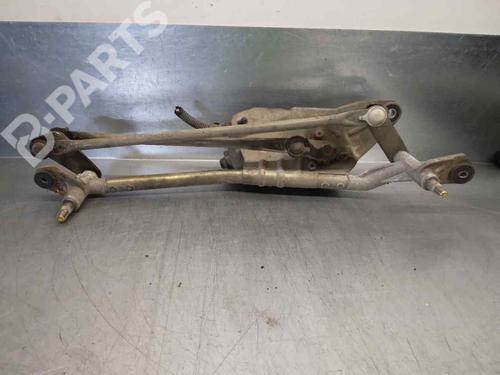 Used Front wiper motor Front wiper motor DAEWOO REZZO (U100) 2.0 (121 hp) 10139634 10139634