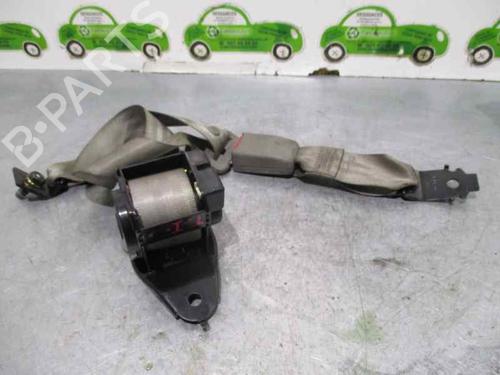 Gurtstraffer links hinten DAEWOO EVANDA (KLAL) 2.0 (131 hp) 7448125