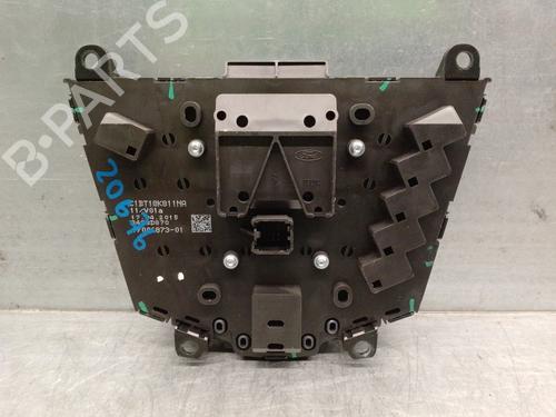Radio FORD FIESTA VI (CB1, CCN)  | BP18531652E6 