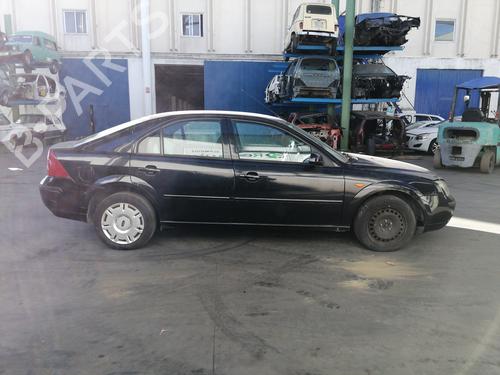 Electronic module FORD MONDEO III (B5Y) 2.0 TDCi | BP16049977M83 